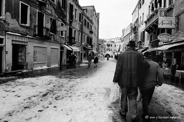 Copyright Stefano Maselli